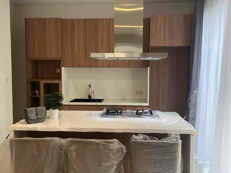 disewakan rumah pondok indah