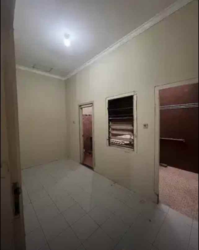 disewakan rumah pucang anom