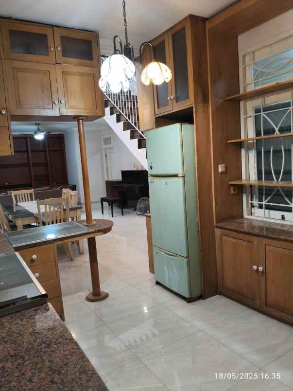 disewakan rumah puri bintaro