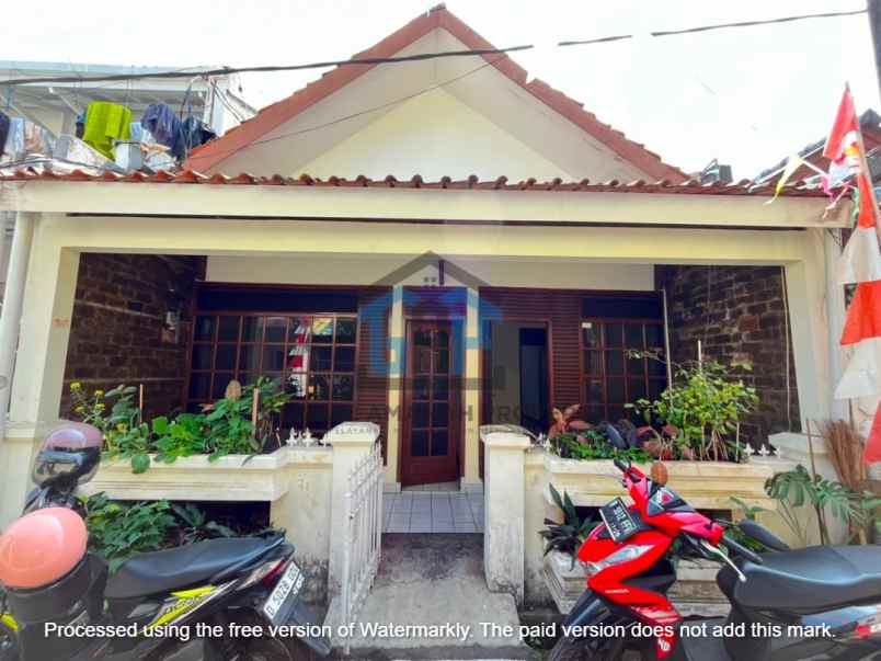 disewakan rumah sarijadi