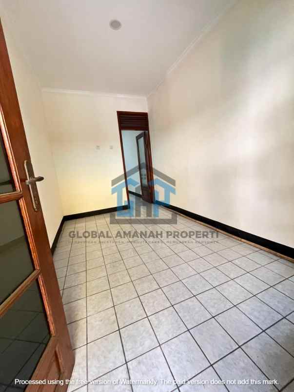 disewakan rumah sarijadi