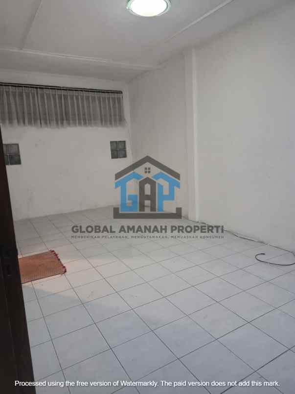 disewakan rumah sarijadi bandung