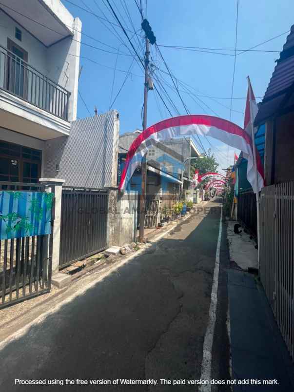disewakan rumah sarimanis