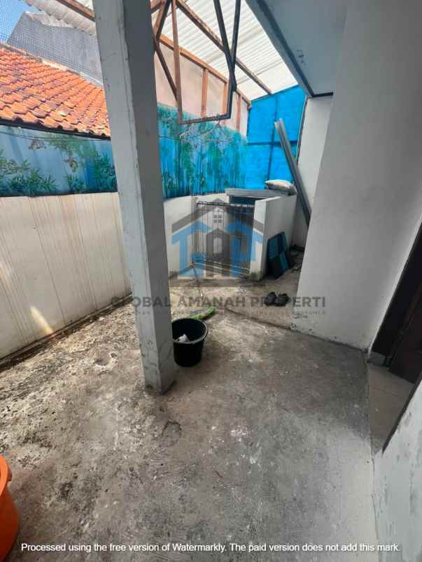disewakan rumah sarimanis