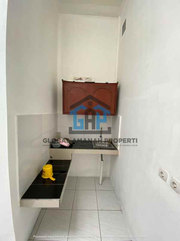 disewakan rumah sariwangi