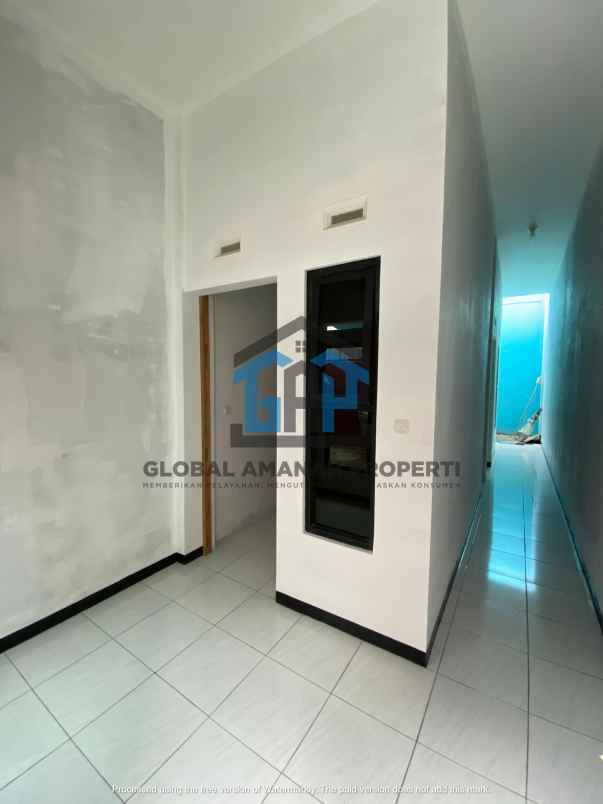 disewakan rumah sariwangi