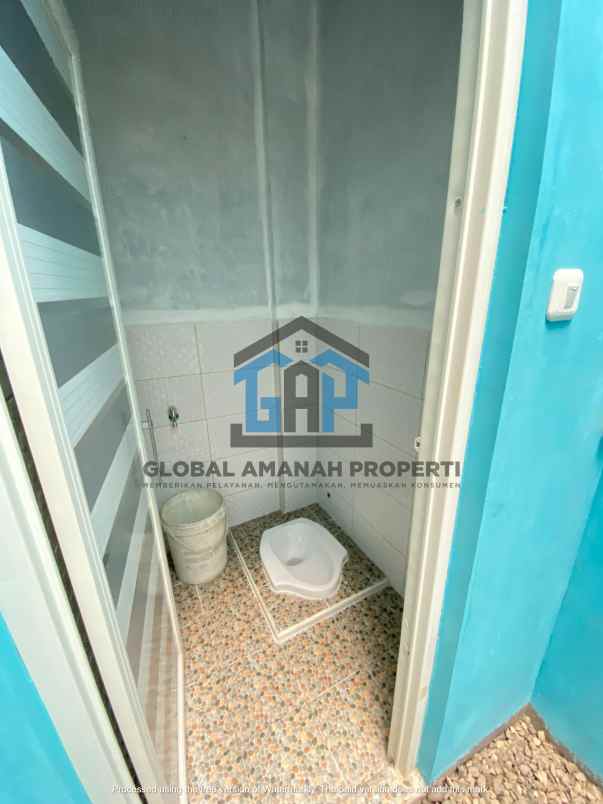 disewakan rumah sariwangi