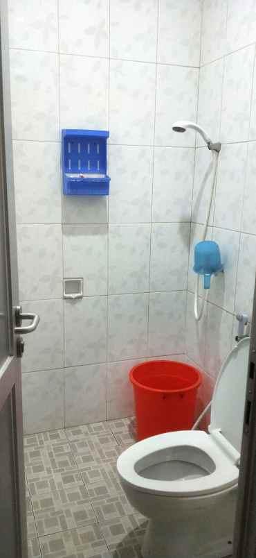 disewakan rumah sentul city