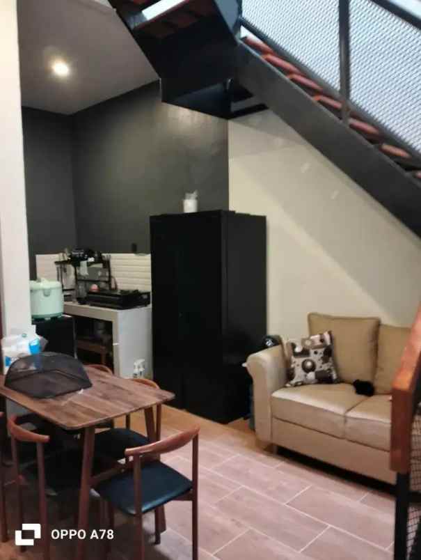 disewakan rumah serpong