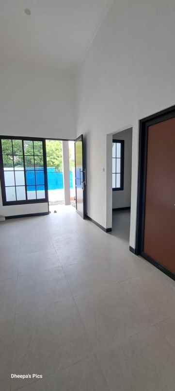 disewakan rumah sukolilo park regency