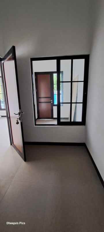 disewakan rumah sukolilo park regency