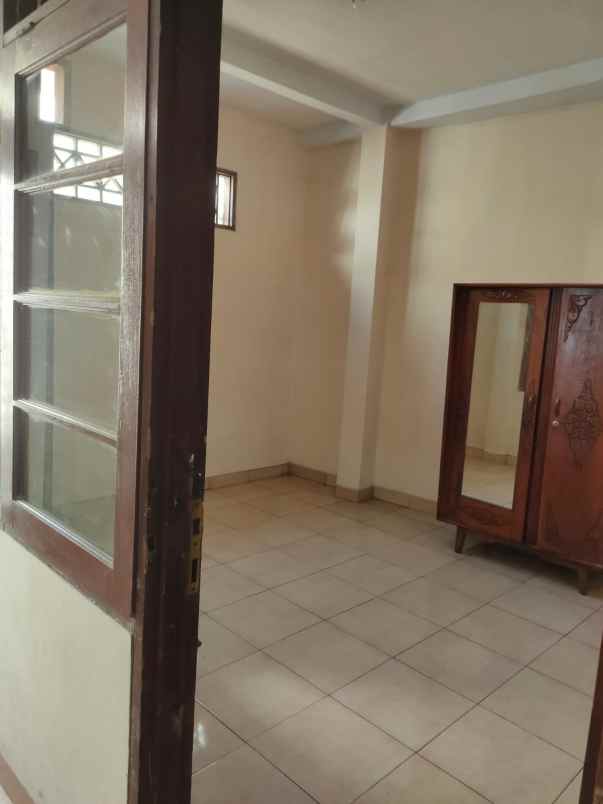 disewakan rumah taman pulogebang