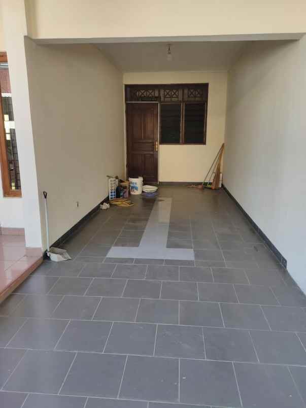 disewakan rumah taman pulogebang