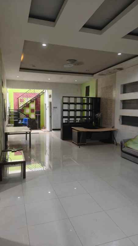 disewakan rumah tembalang pesona semarang