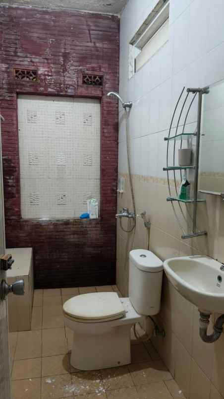 disewakan rumah tembalang pesona semarang