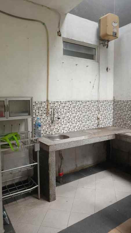 disewakan rumah tembalang pesona semarang