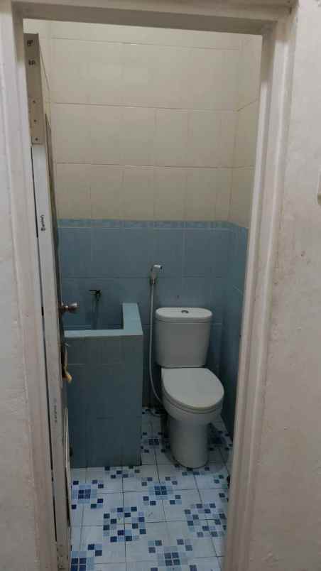 disewakan rumah tembalang pesona semarang