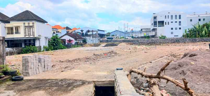 disewakan tanah jalan gunung andakasa