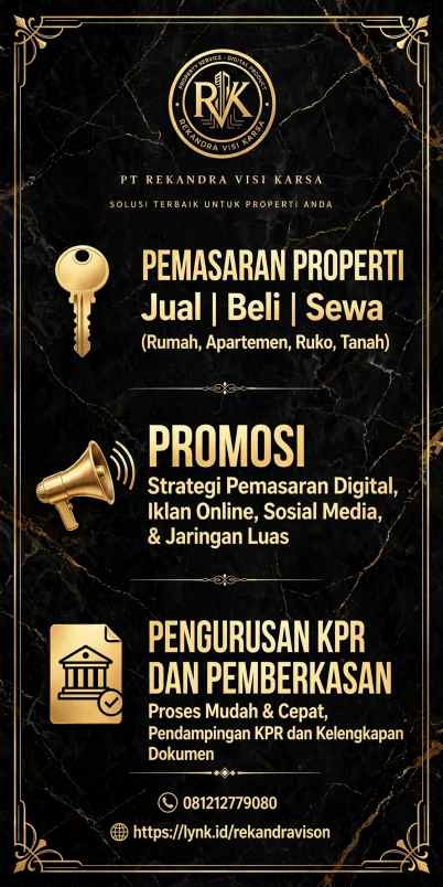disewakan tanah strategis di jimbaran bali