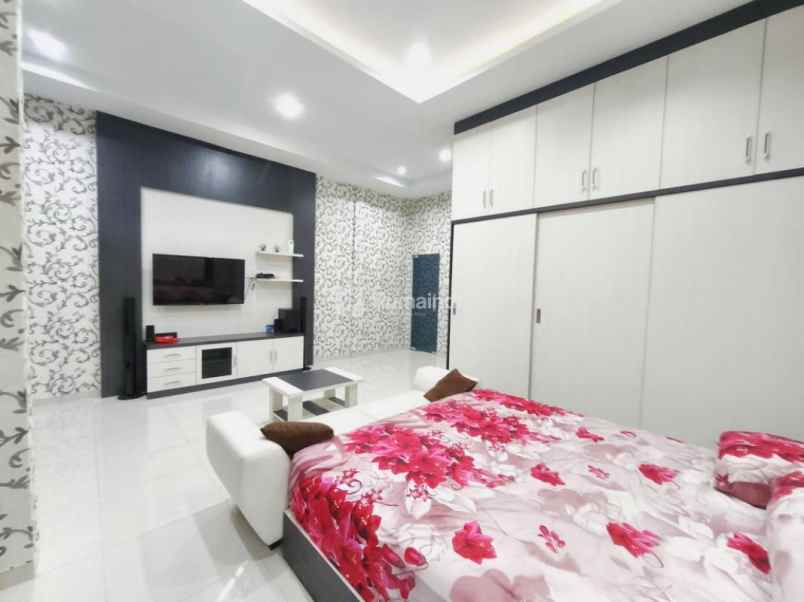 disewakan villa villa berjaya evenue jalan