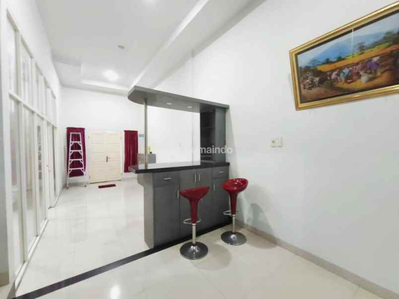 disewakan villa villa berjaya evenue jalan