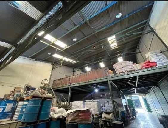 djual gudang lokasi pasirjaya tangerang