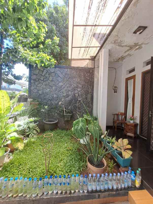 edisi turun harga rumah 2 lantai siap huni