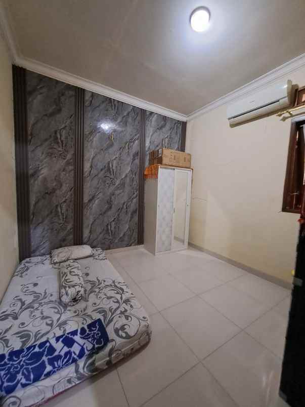 edisi turun harga rumah 2 lantai siap huni