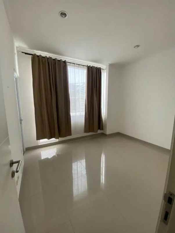 for rent rumah puri beta rapi siap tempati