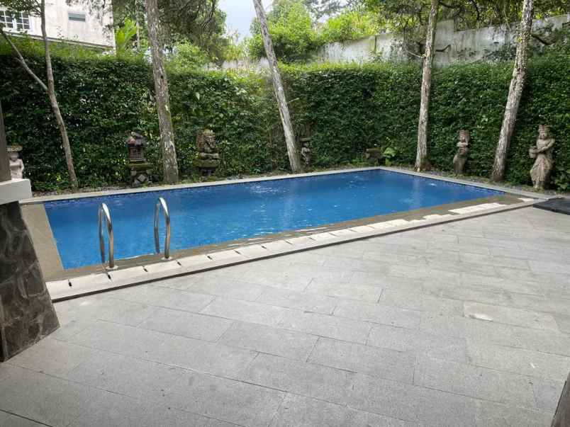 for sale rancamaya resort with private swimming pool