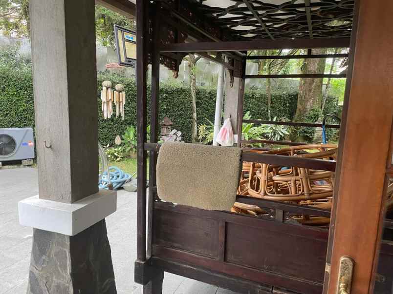 for sale rancamaya resort with private swimming pool