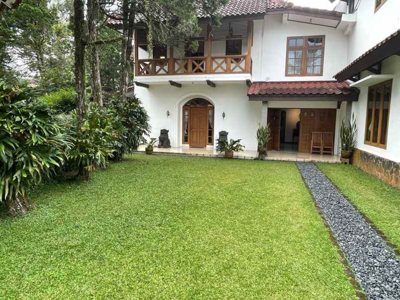 for sale rancamaya resort with private swimming pool