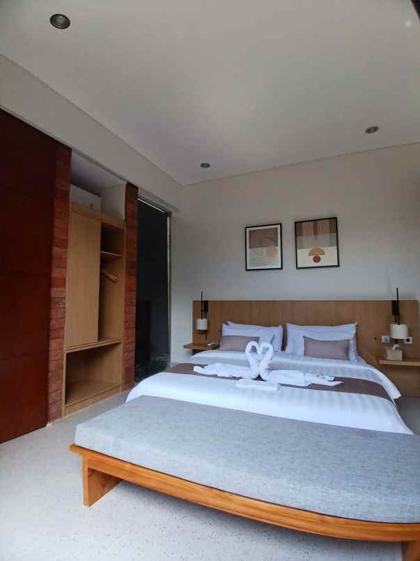 for sale rancamaya resort with private swimming pool