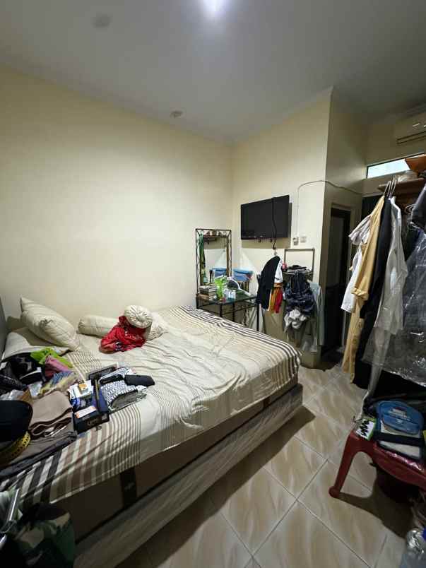 good deal dijual rumah di pkp ciracas jaktim