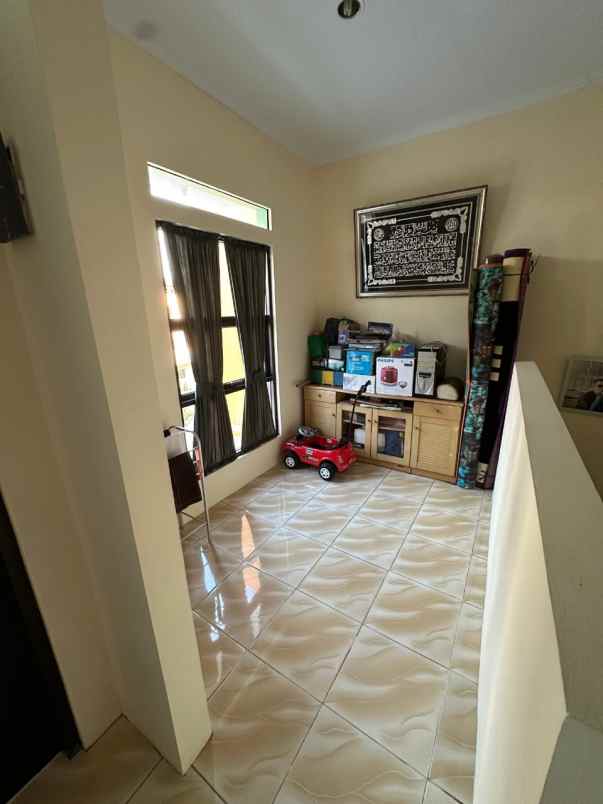 good deal dijual rumah di pkp ciracas jaktim