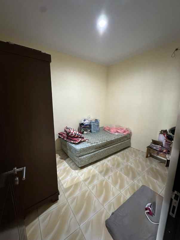 good deal dijual rumah di pkp ciracas jaktim