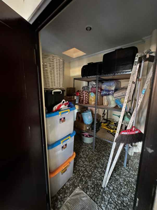 good deal dijual rumah di pkp ciracas jaktim