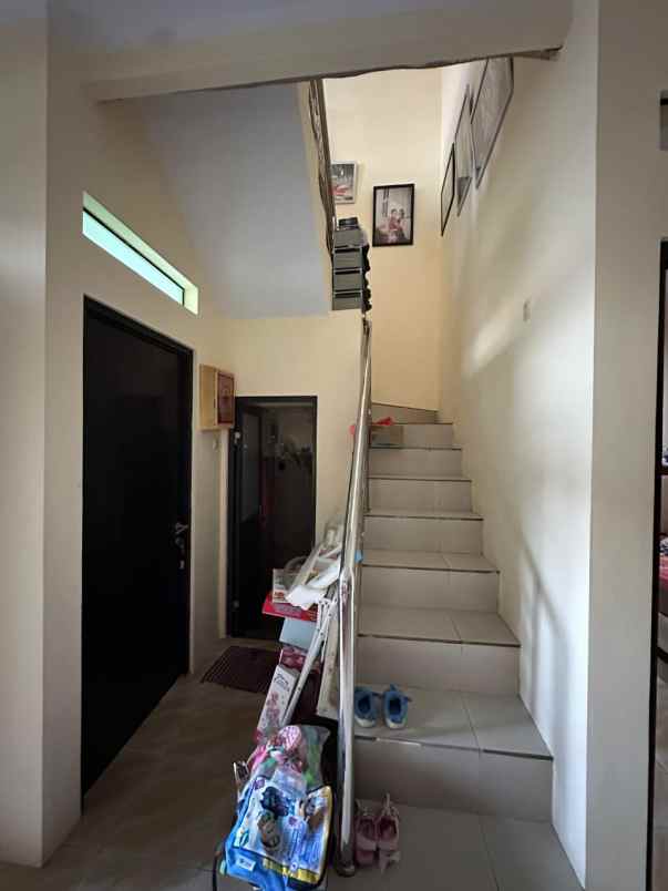 good deal dijual rumah di pkp ciracas jaktim