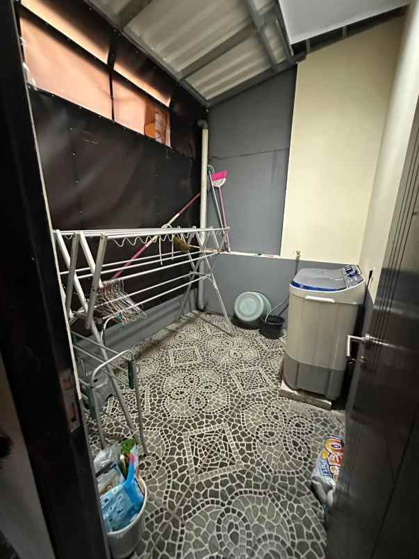 good deal dijual rumah di pkp ciracas jaktim