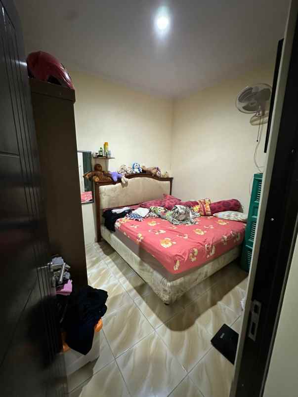 good deal dijual rumah di pkp ciracas jaktim