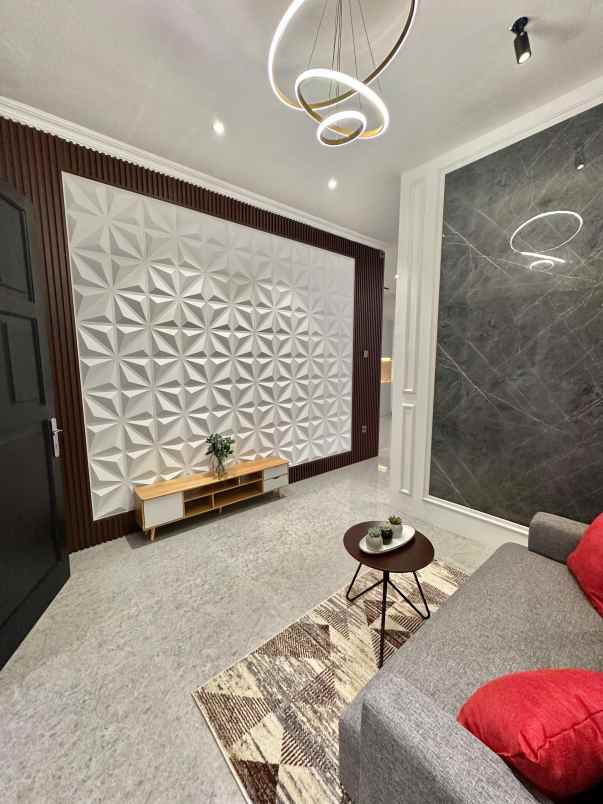 grand family house cikarang utara luas mewah eksklusif