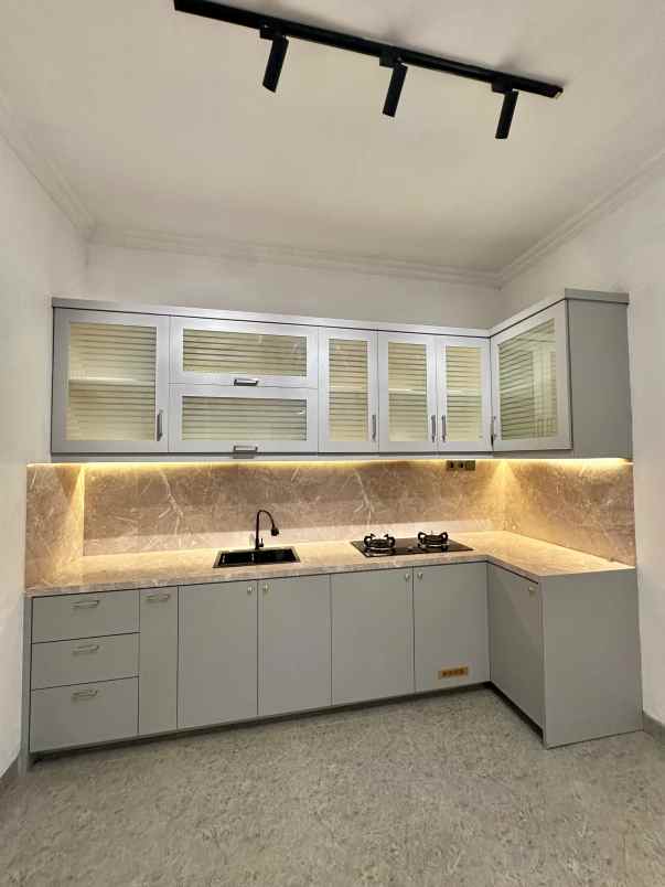 grand family house cikarang utara luas mewah eksklusif