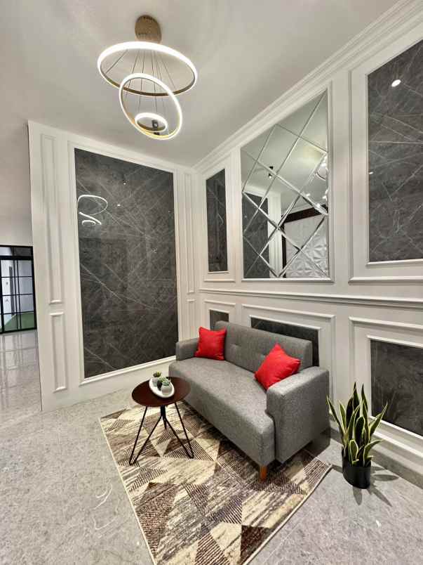 grand family house cikarang utara luas mewah eksklusif