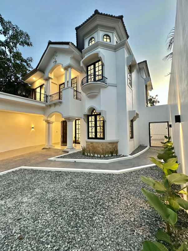 grand family house cikarang utara luas mewah eksklusif