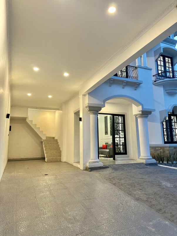 grand family house cikarang utara luas mewah eksklusif