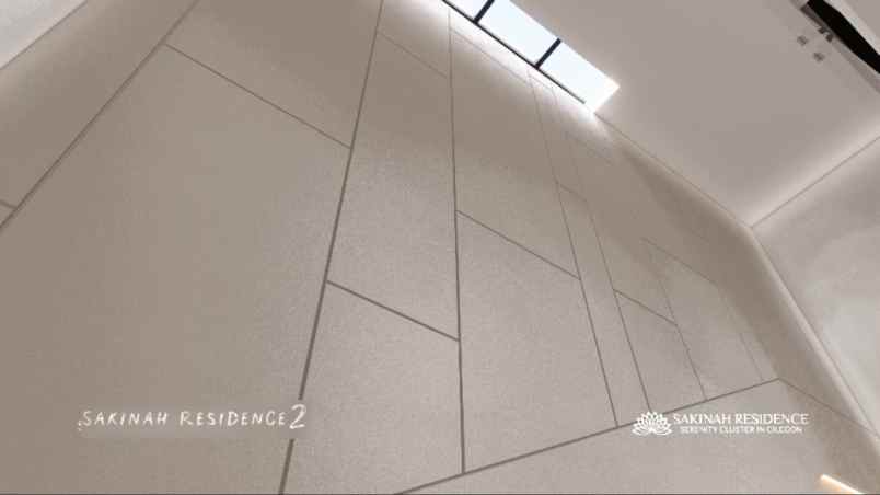 hunian eksklusif di cilegon