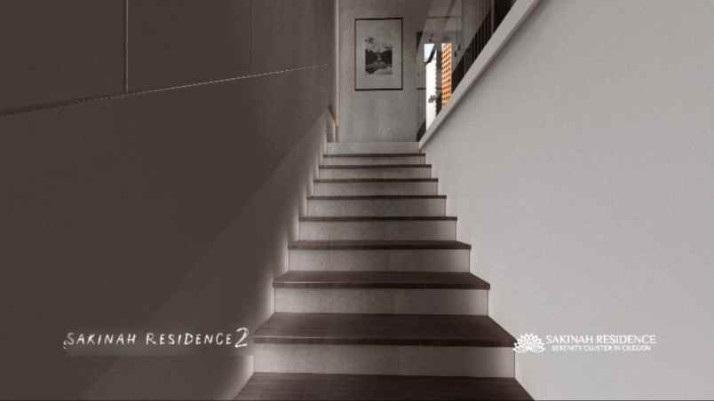 hunian eksklusif di cilegon