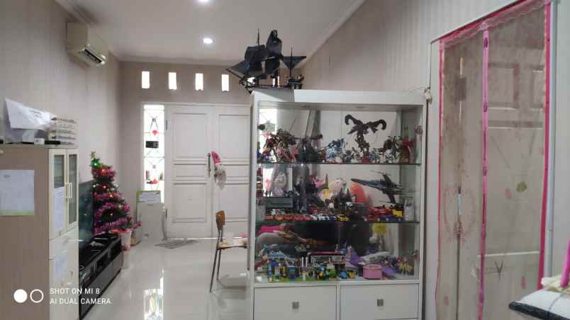 hunian nyaman aman di bintaro