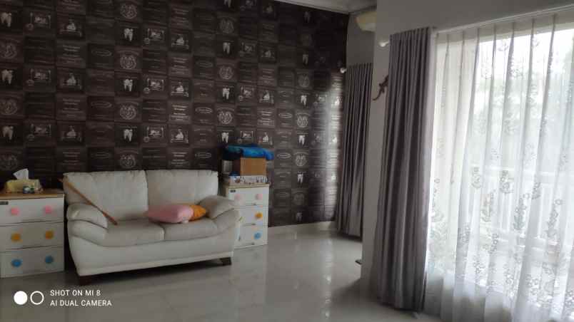 hunian nyaman aman di bintaro