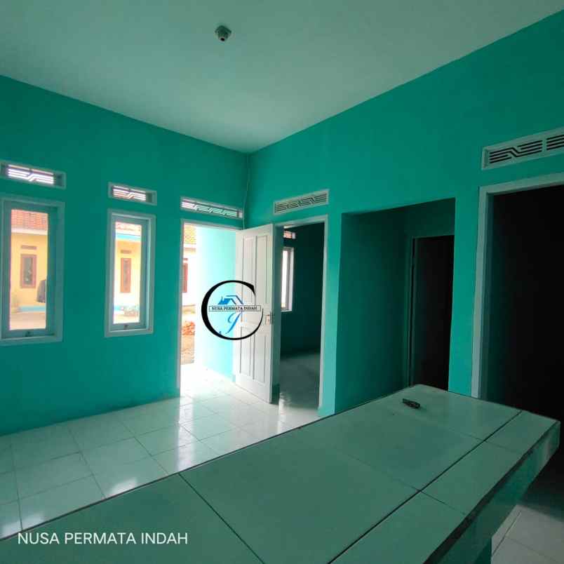 hunian nyaman idaman keluarga